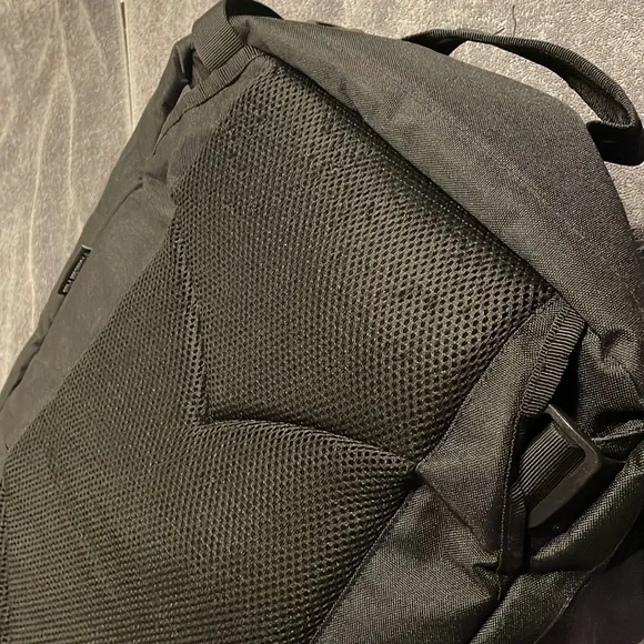 Black Tactical Men’s Bag